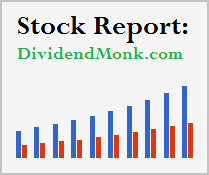 Dividend Stock Report