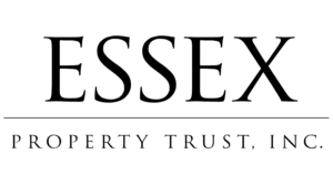 Essex Property Trust logo