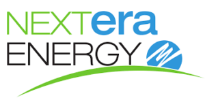 NextEra Energy company logo