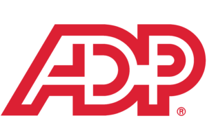 Automatic Data Processing (ADP) logo