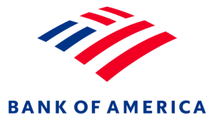 Bank of America (BAC) logo