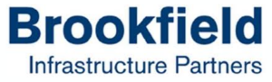 Brookfield Infrastructure logo